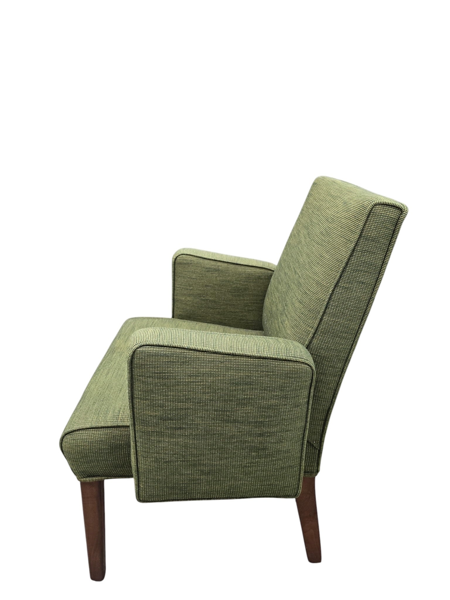 New - MCM Chairs by Milwaukee Chair Company - Pair