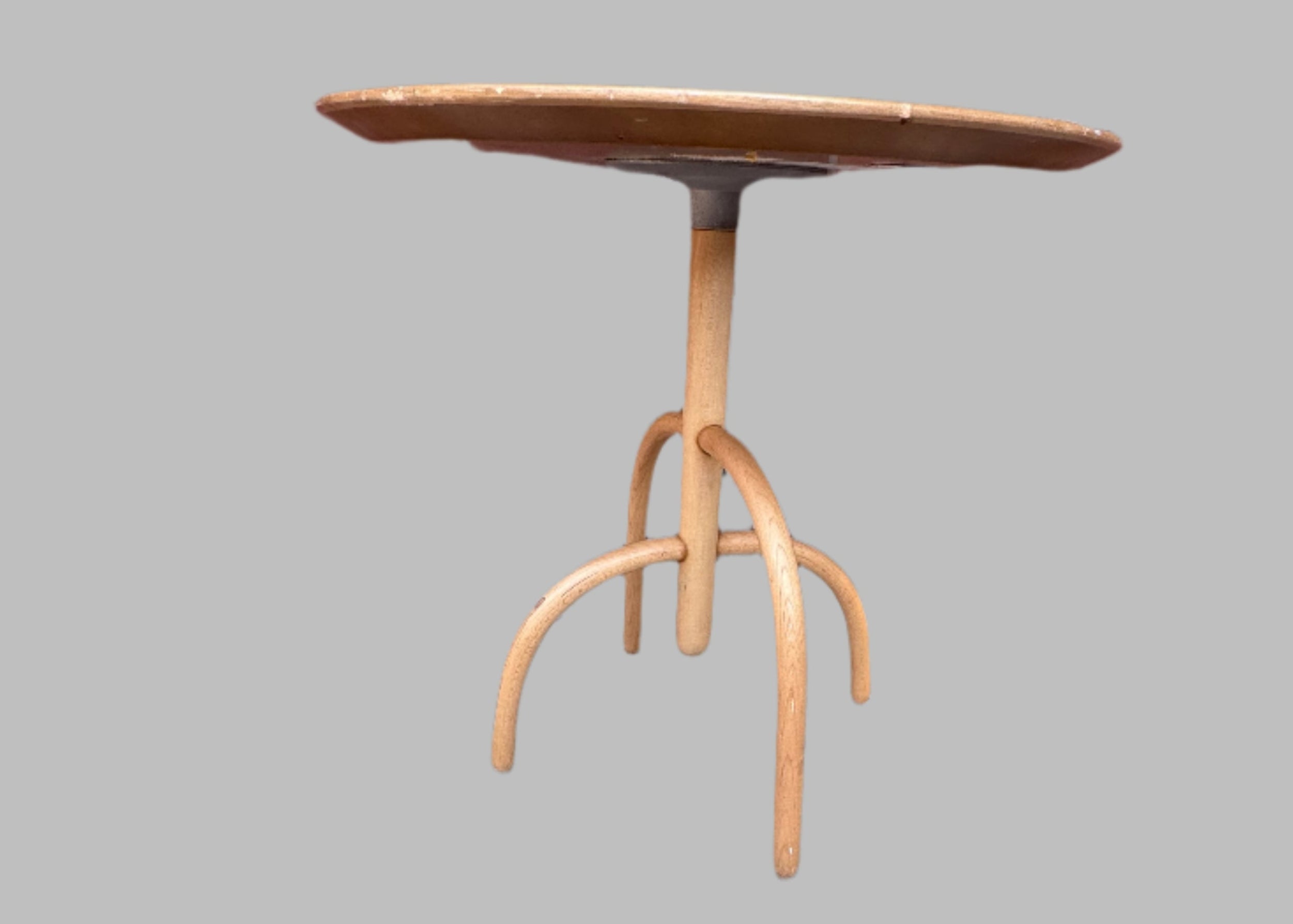 Vintage Modern Saguaro Cactus Table by Lawrence Laske for Knoll