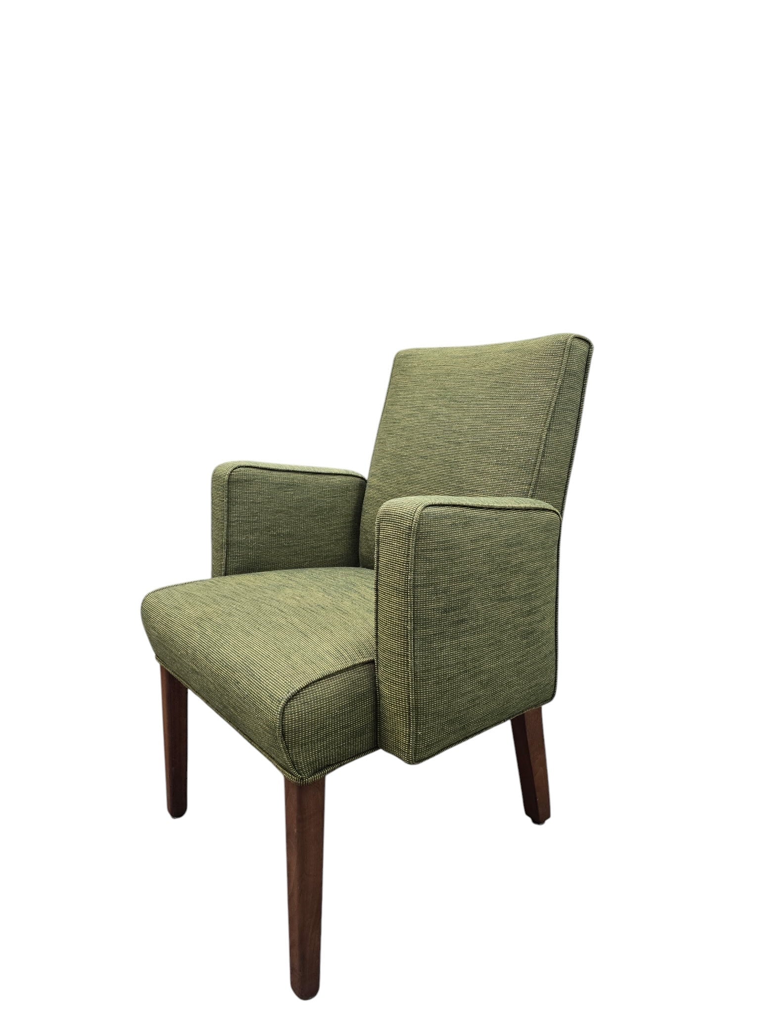 New - MCM Chairs by Milwaukee Chair Company - Pair