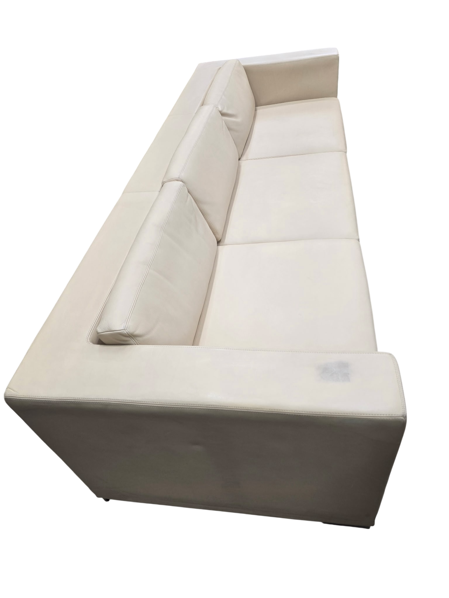 Vintage Bernhardt Design B.1 Sofa by Fabien Baron
