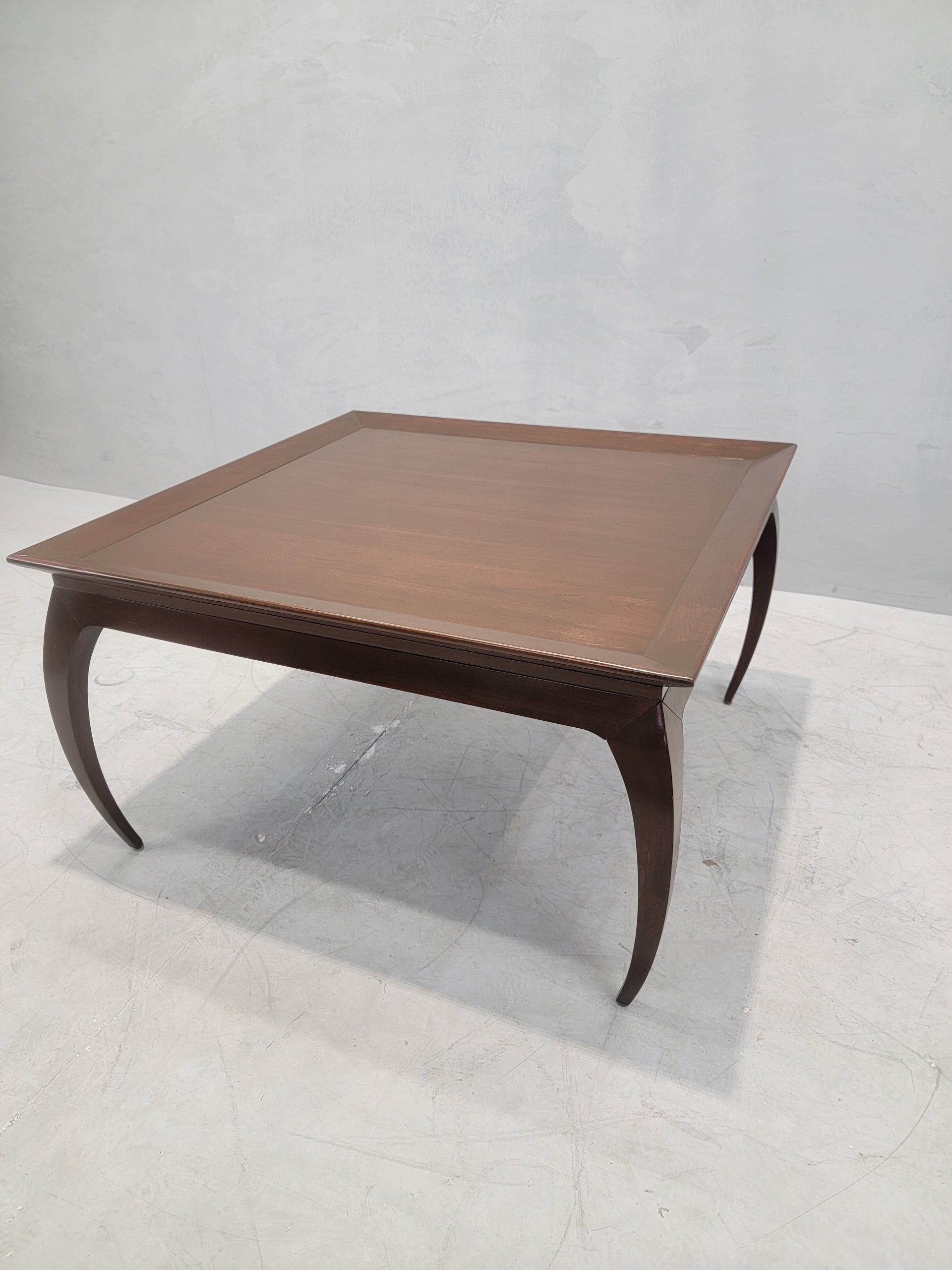 Mid Century Modern Coffee Table by Harden