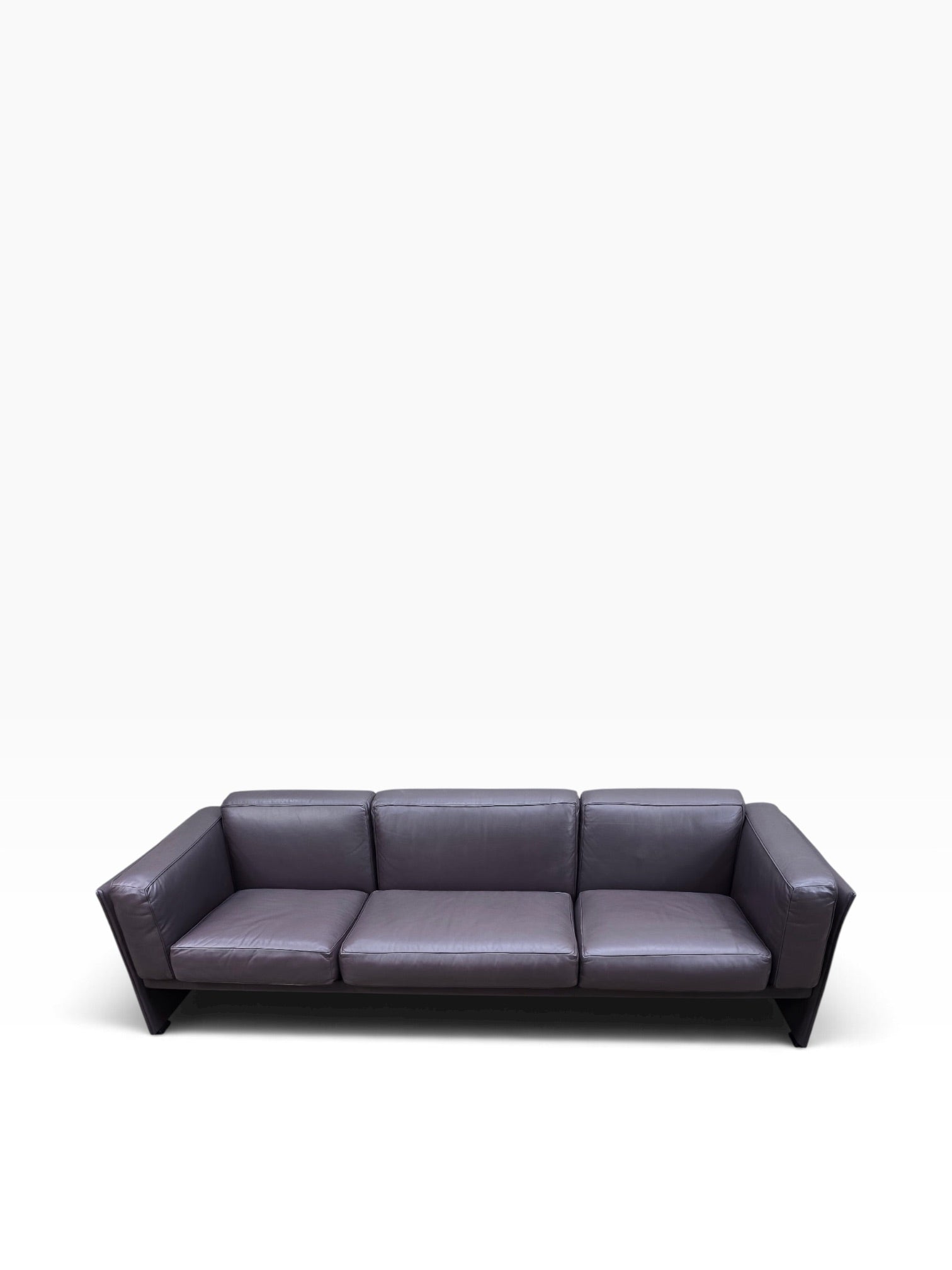 MCM 405 Duc Sofa by Cassina