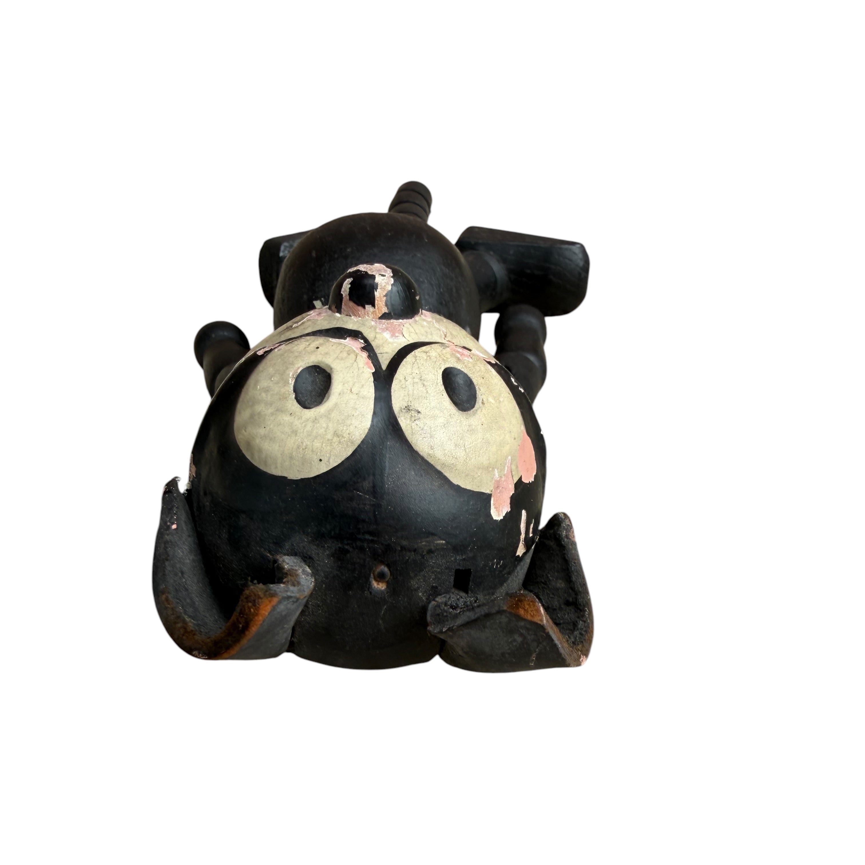1922 Pat Sullivan Felix the Cat Toy Figure