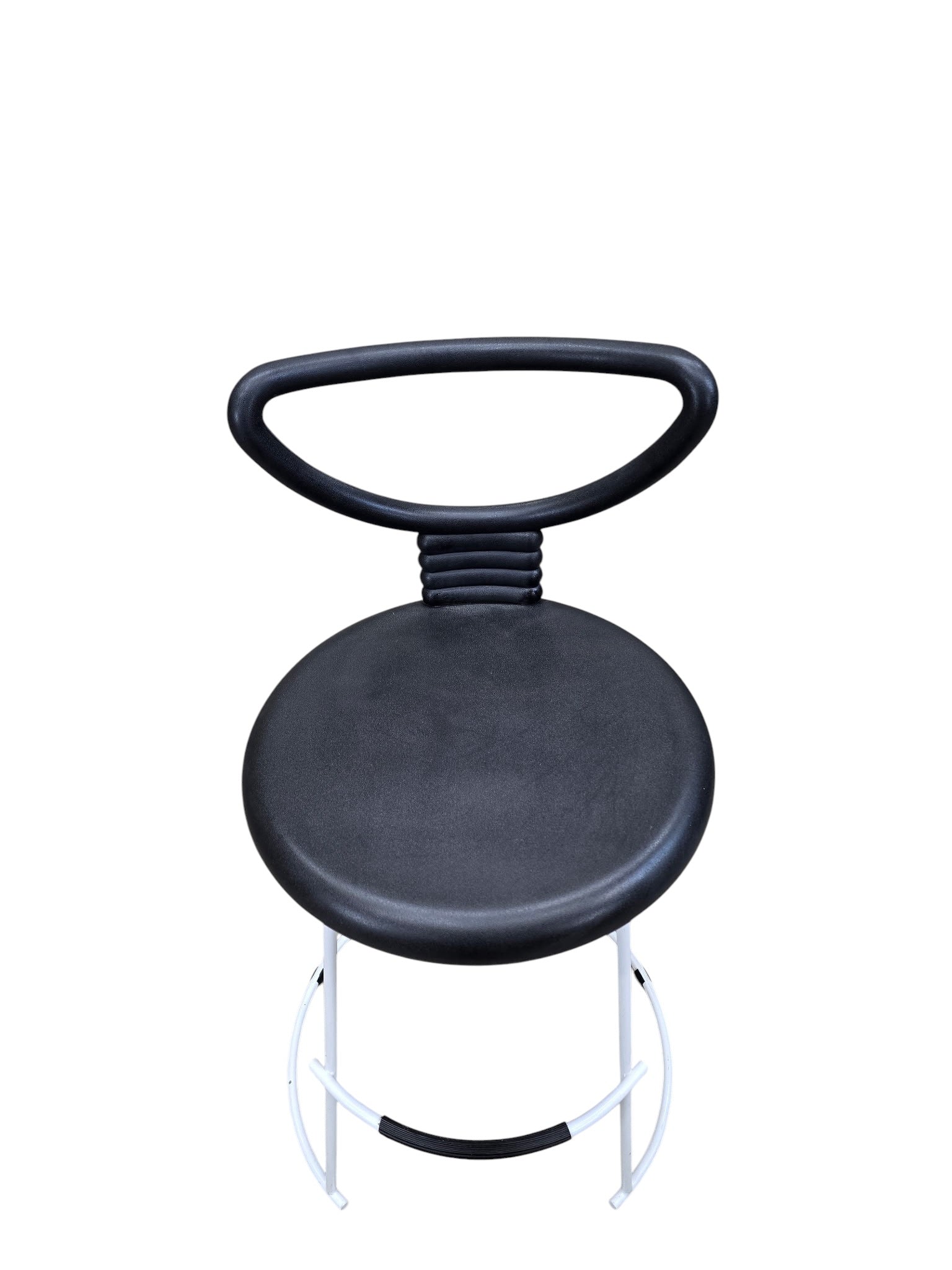 MCM Nardis Stool by Nobu by Fasem - Pair