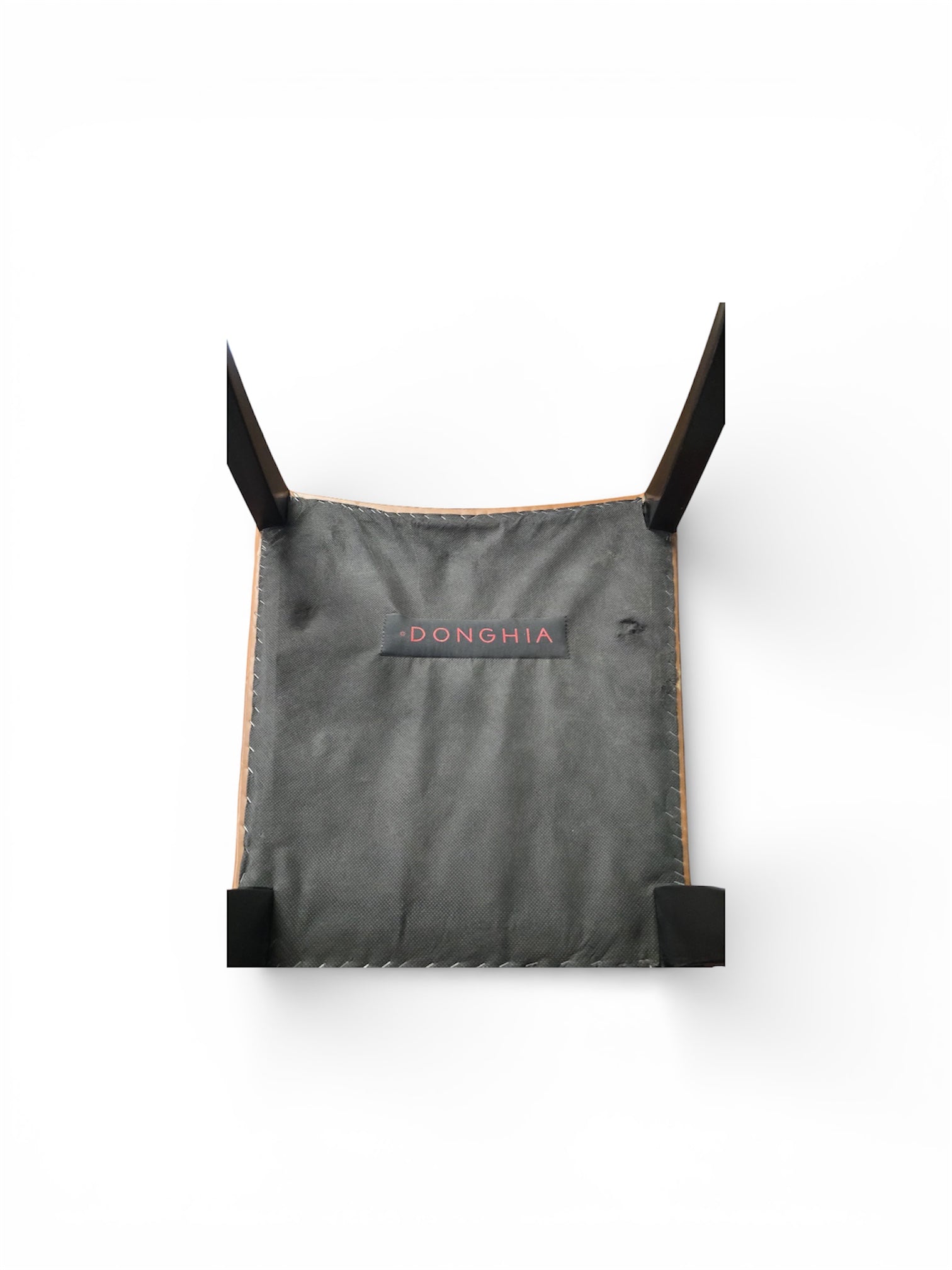 Vintage Contemporary Serpentine Chairs by Donghia - 4