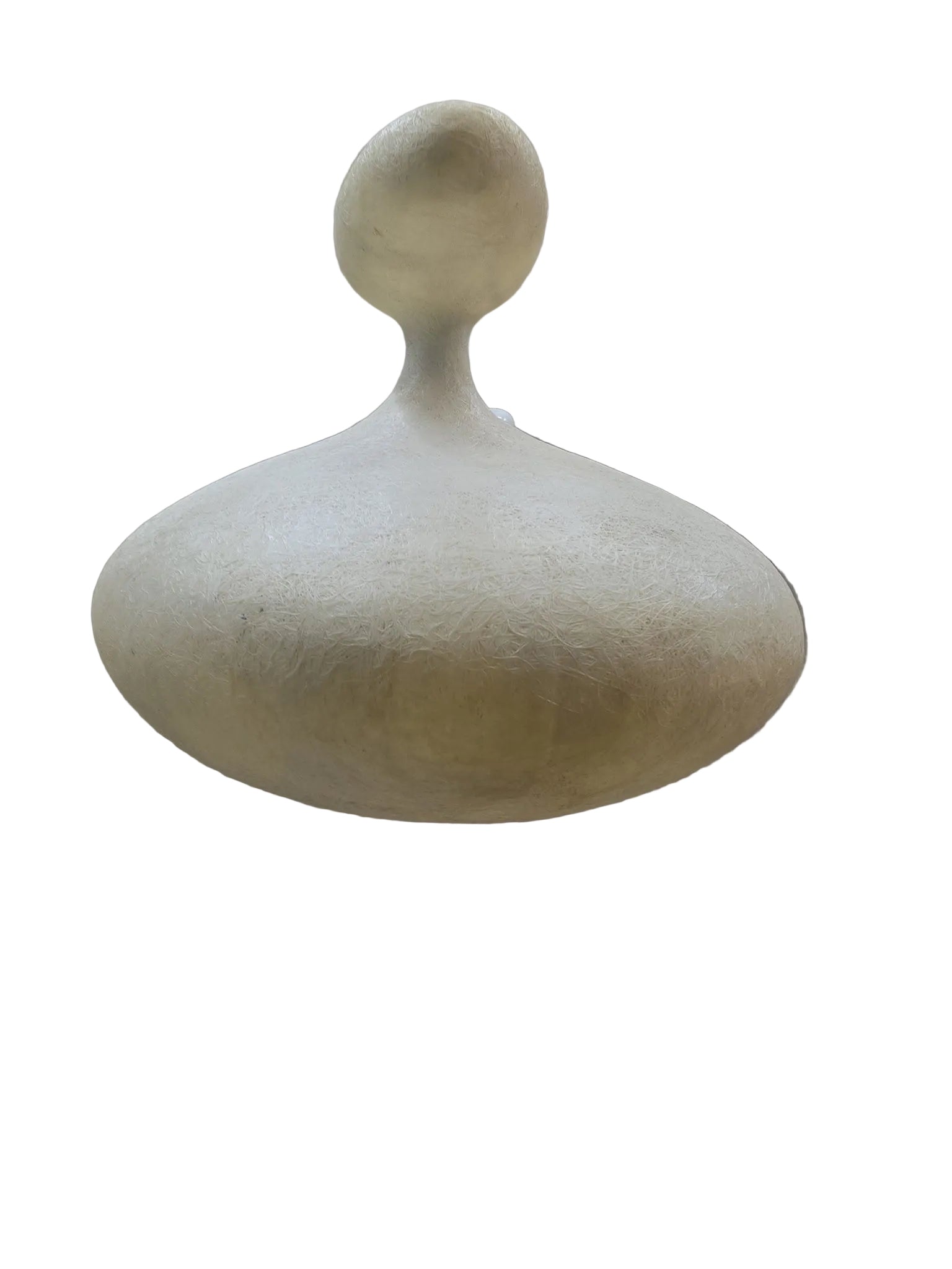 MCM Kundalini Pendant by Guglielmo Berchicci