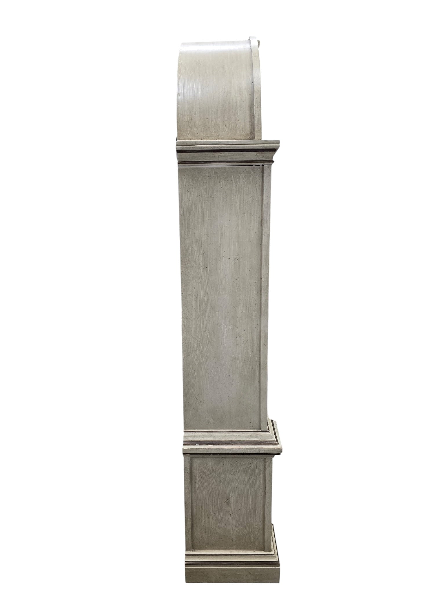 New - Vintage Neoclassical Style Architectural Display Cabinets By Bernhardt - 3