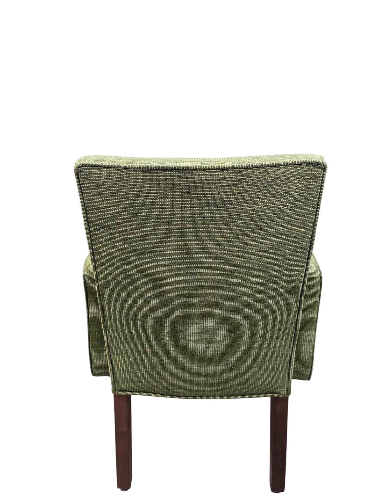 New - MCM Chairs by Milwaukee Chair Company - Pair