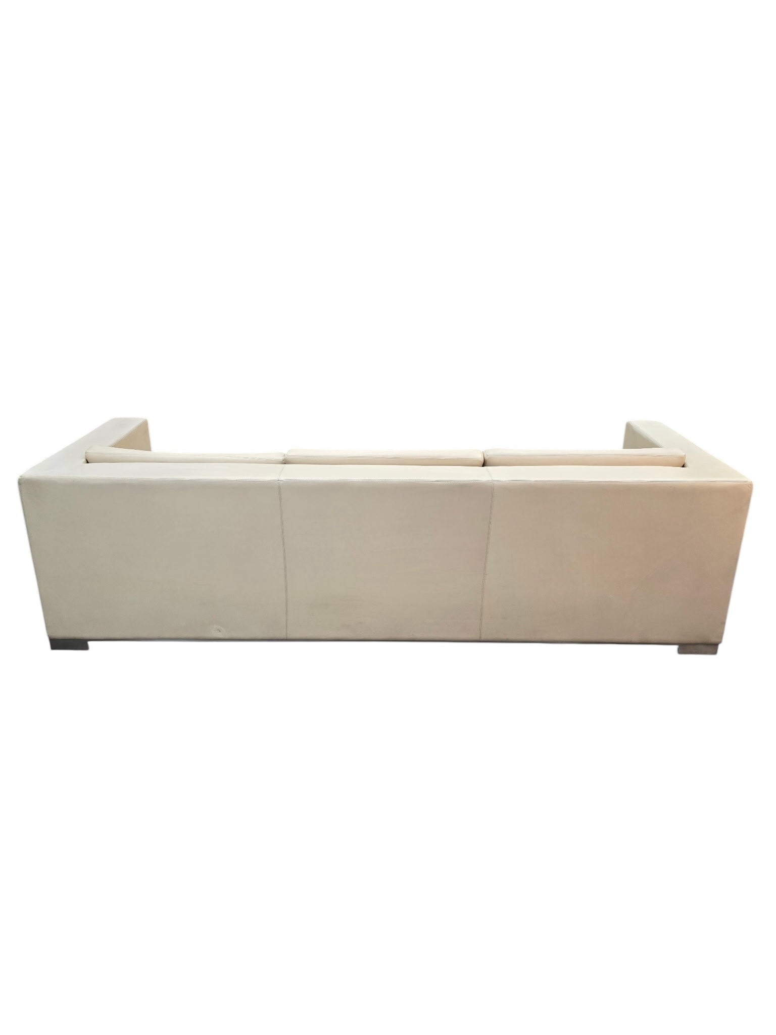 Vintage Bernhardt Design B.1 Sofa by Fabien Baron