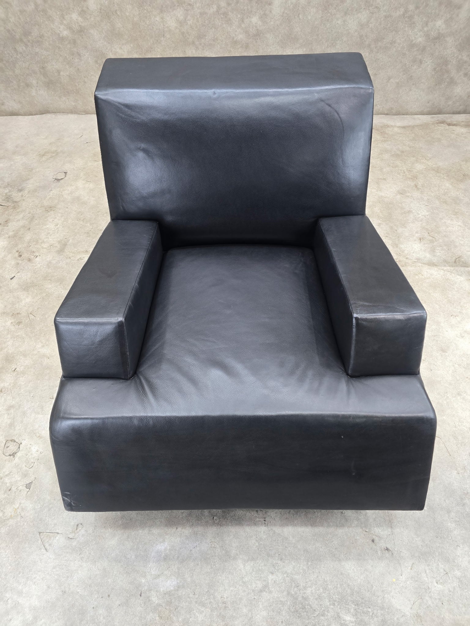 NEW - Vintage Chair and Chaise Lounge by Catherine Chanicci - 2 Piece Set