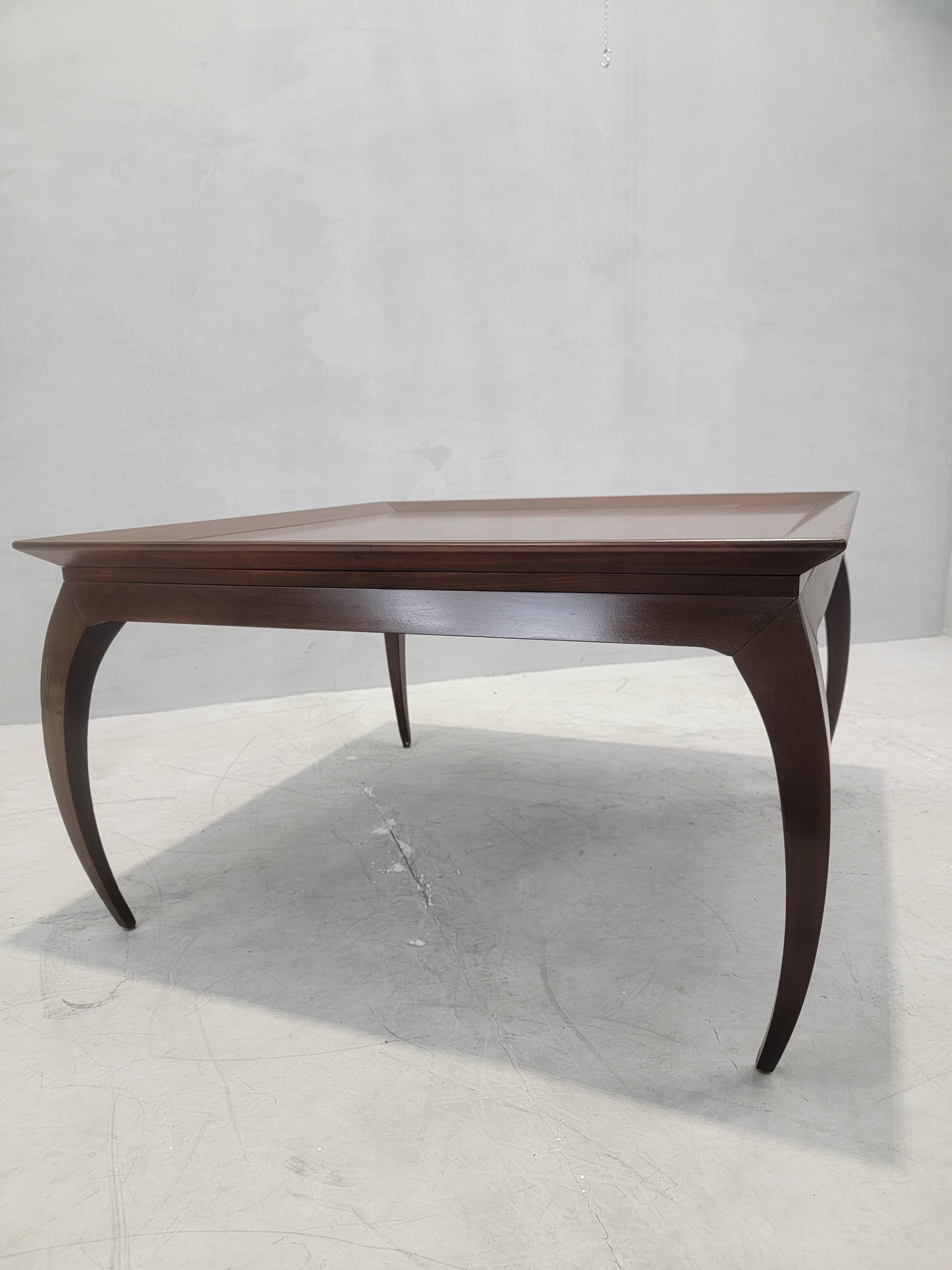 Mid Century Modern Coffee Table by Harden