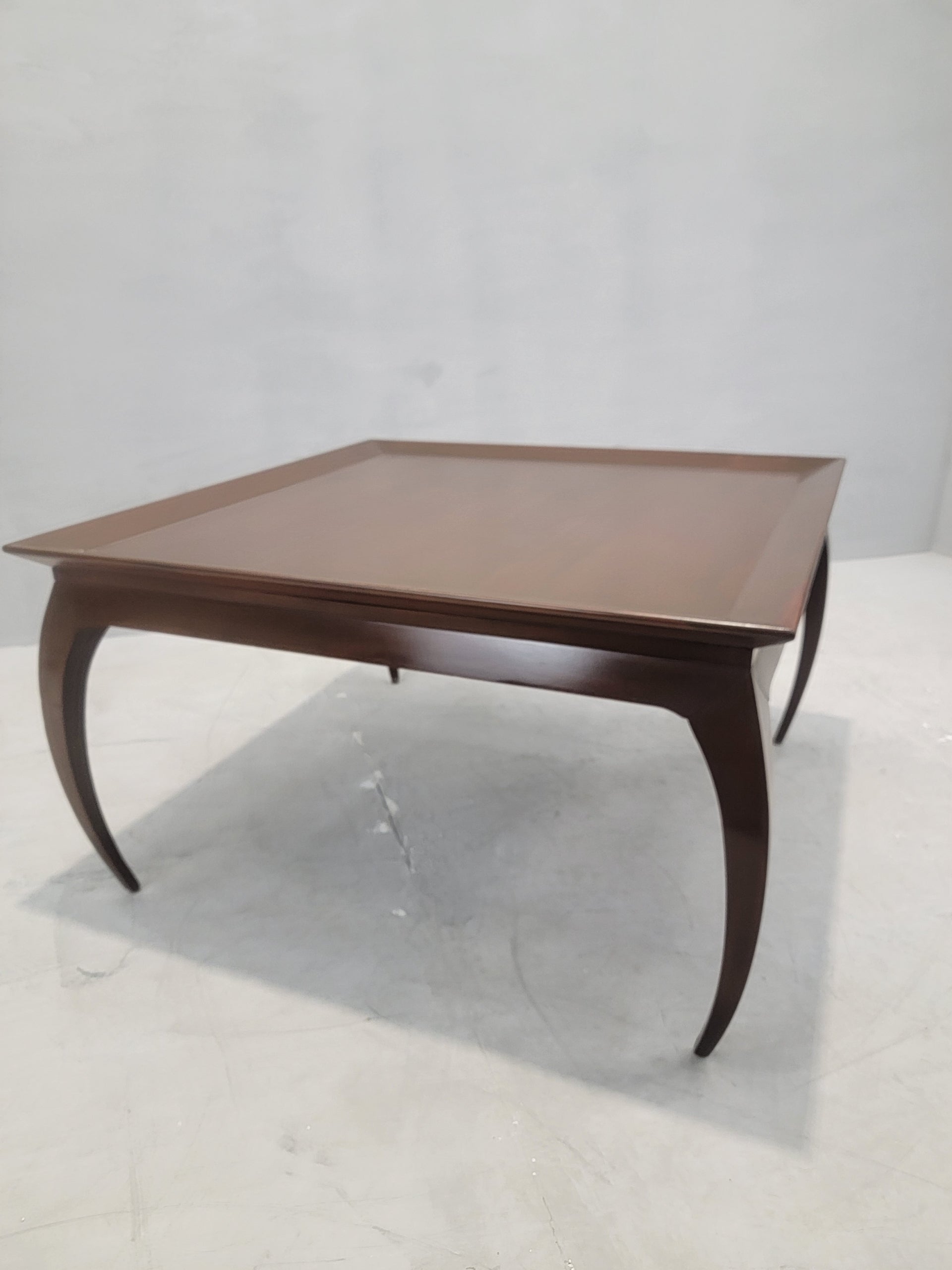 Mid Century Modern Coffee Table by Harden