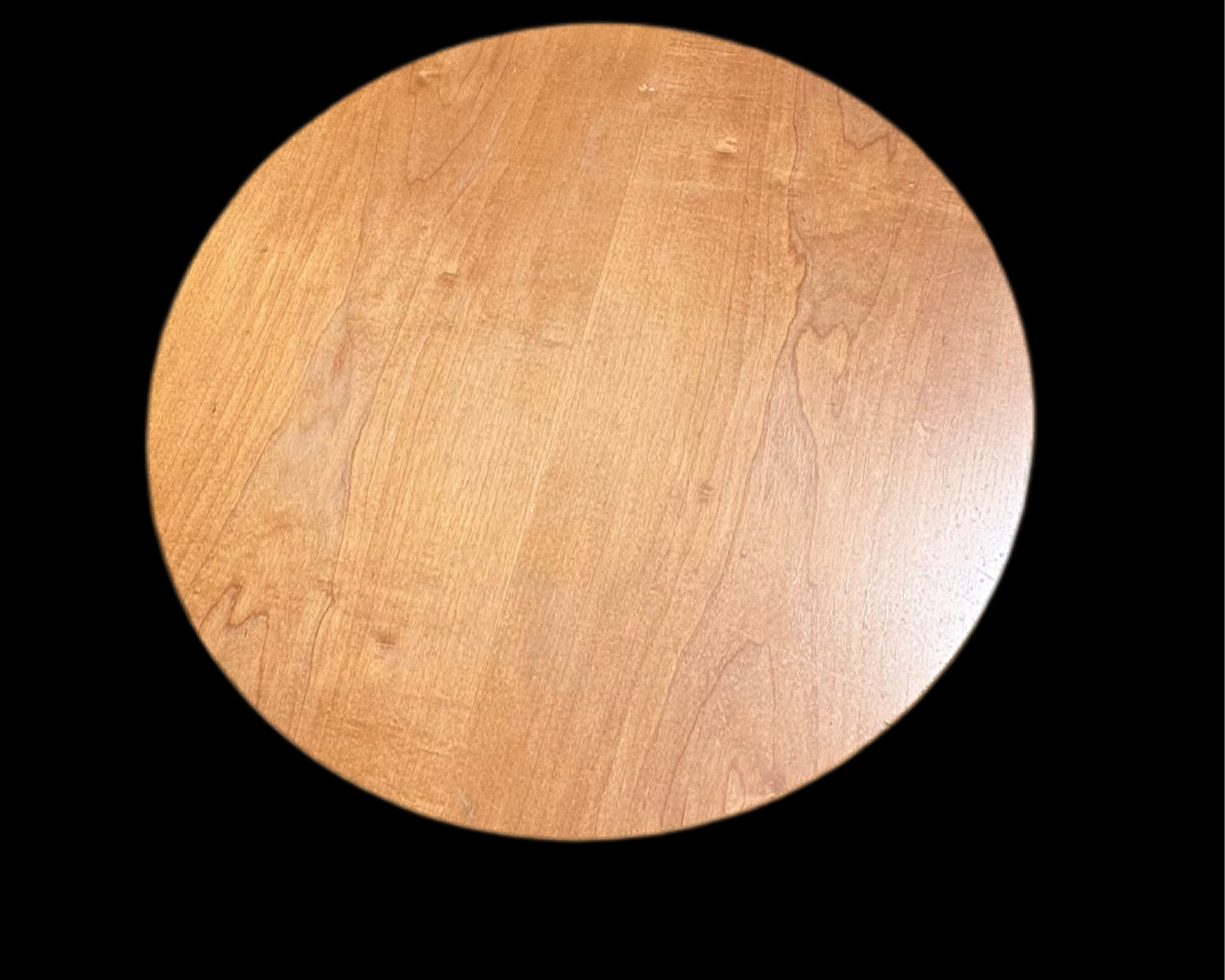 Vintage Modern Saguaro Cactus Table by Lawrence Laske for Knoll