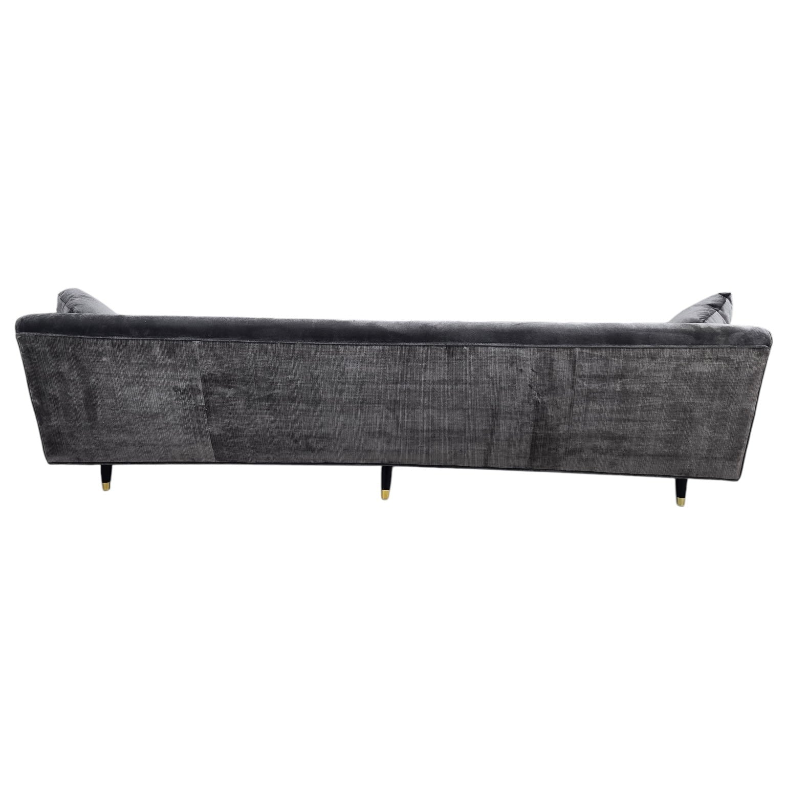 MCM Milo Baughman for Thayer Coggin Sofa – Newly Reupholstered