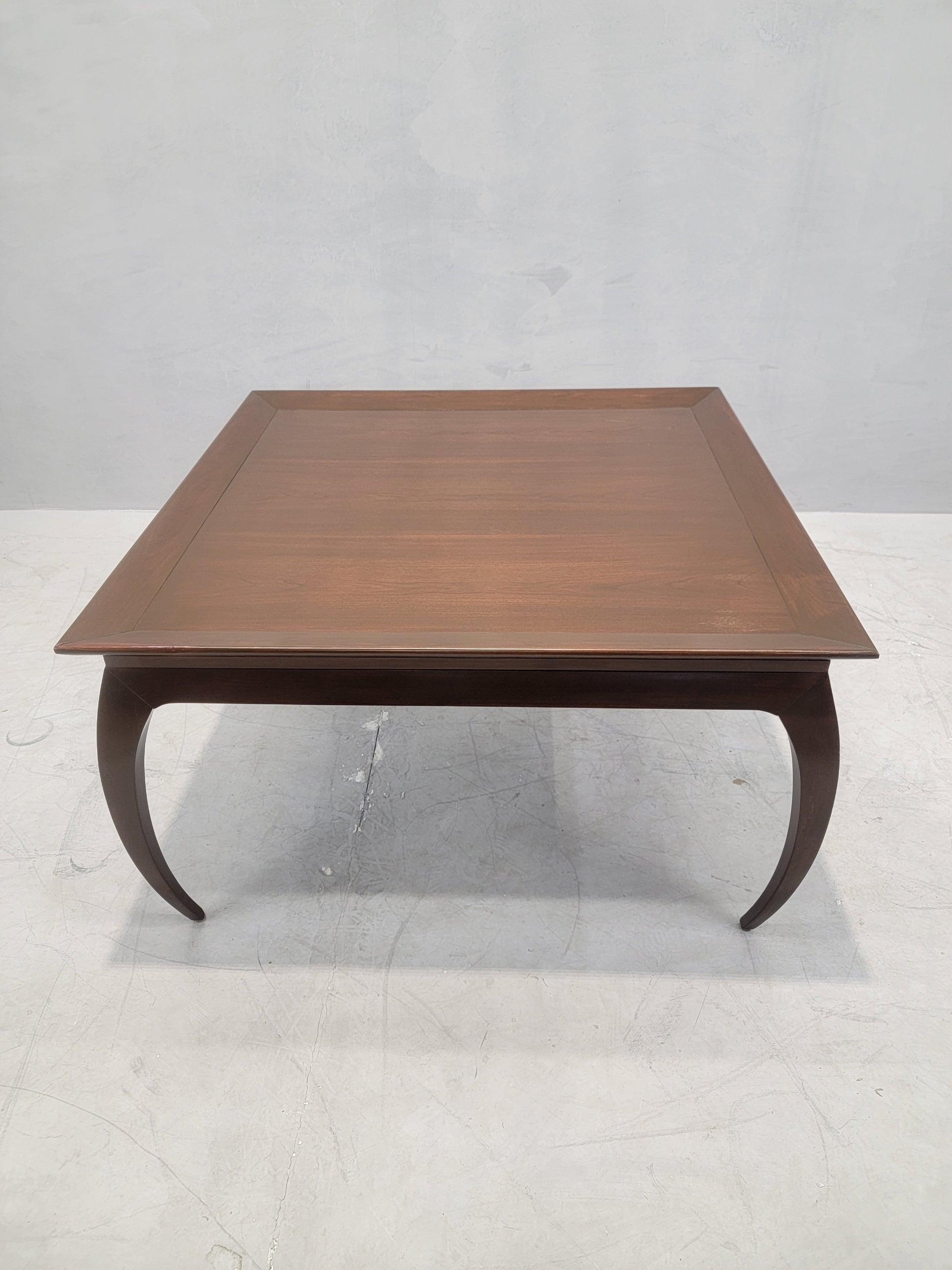 Mid Century Modern Coffee Table by Harden