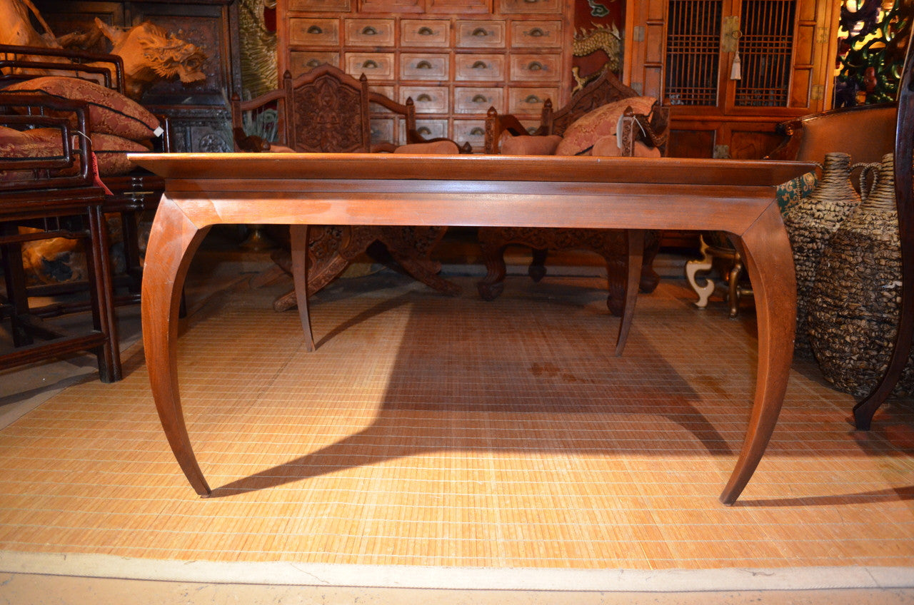 Mid Century Modern Thomas Harden Coffee Table