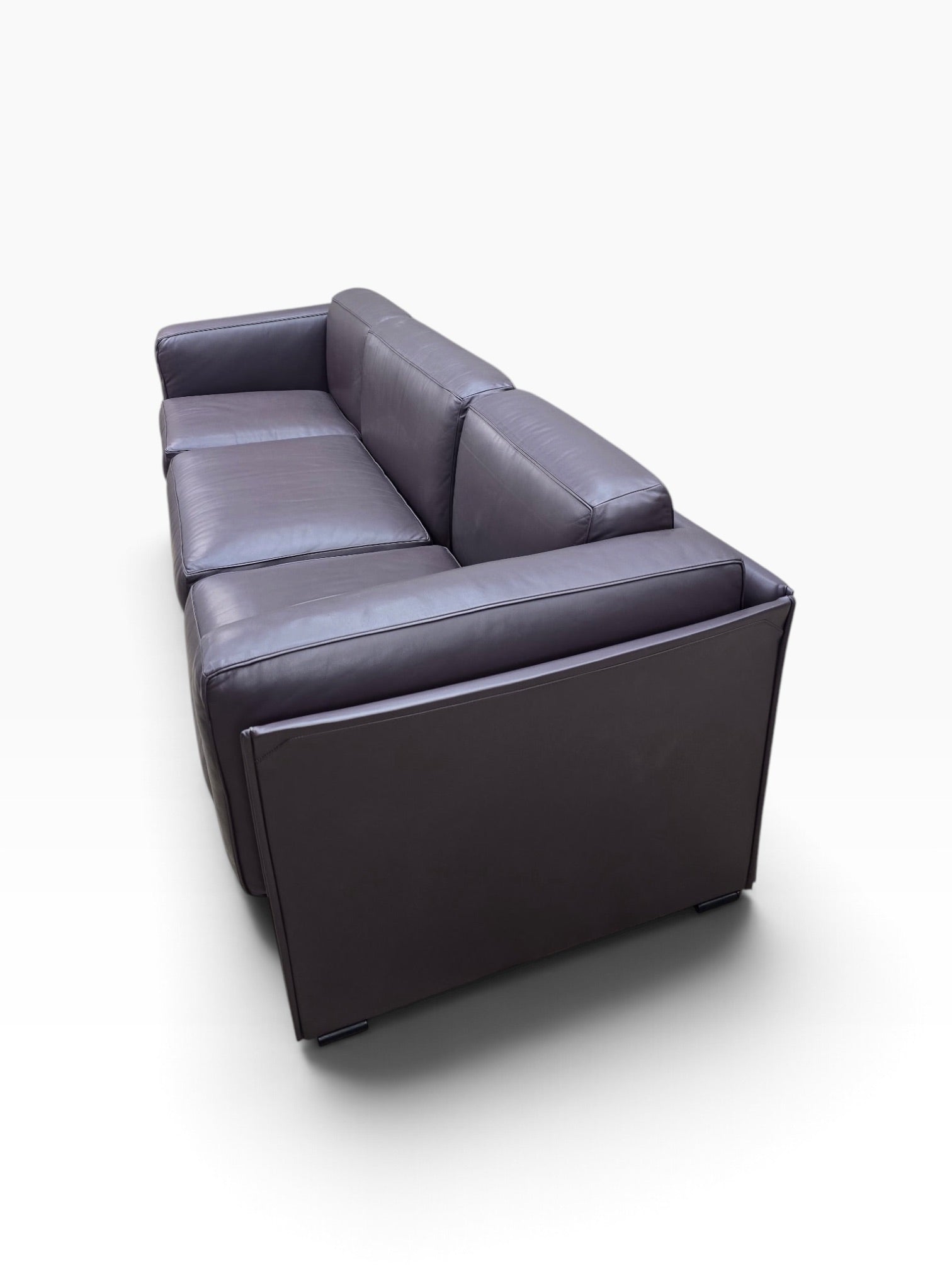MCM 405 Duc Sofa by Cassina