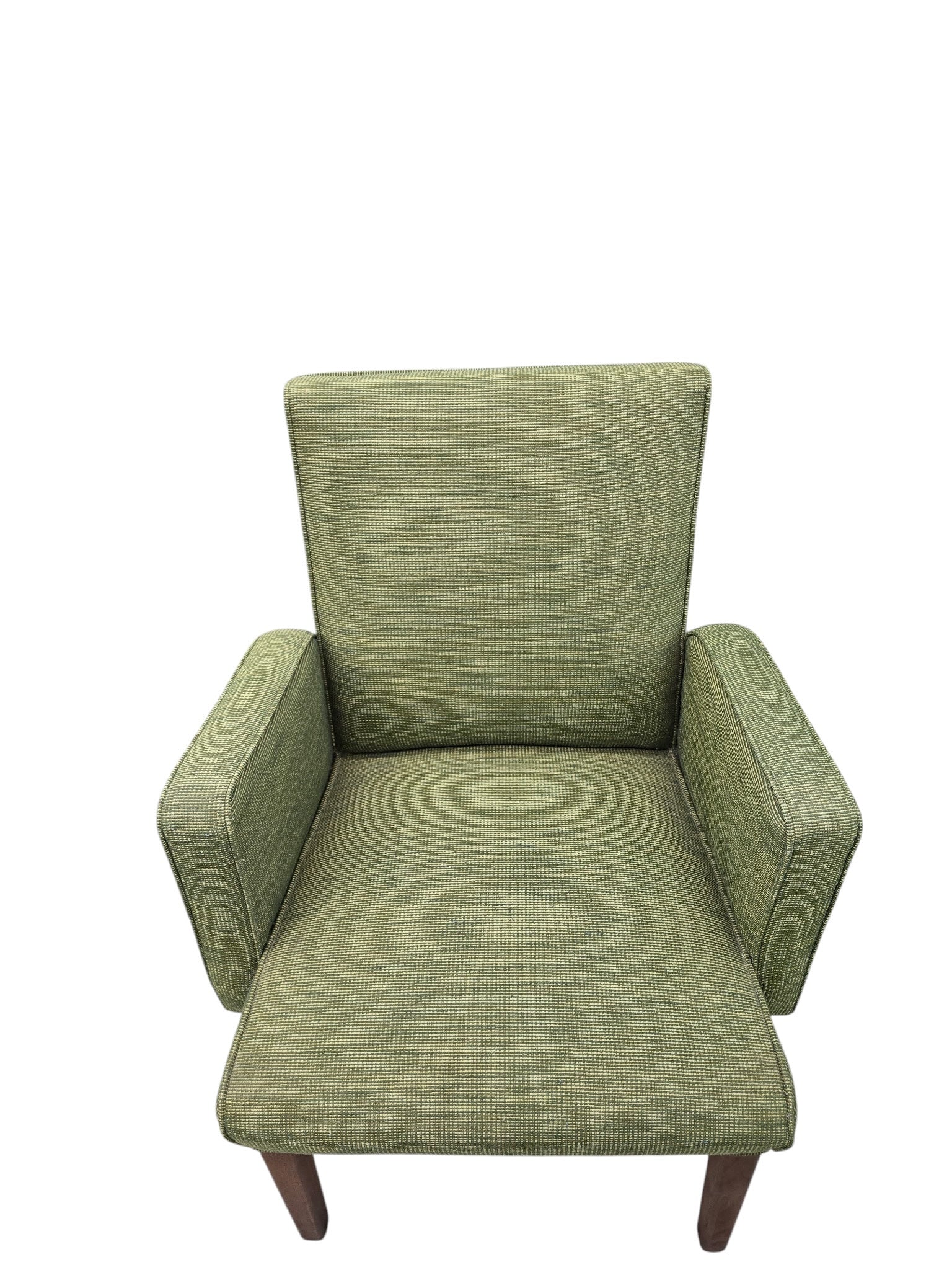 New - MCM Chairs by Milwaukee Chair Company - Pair