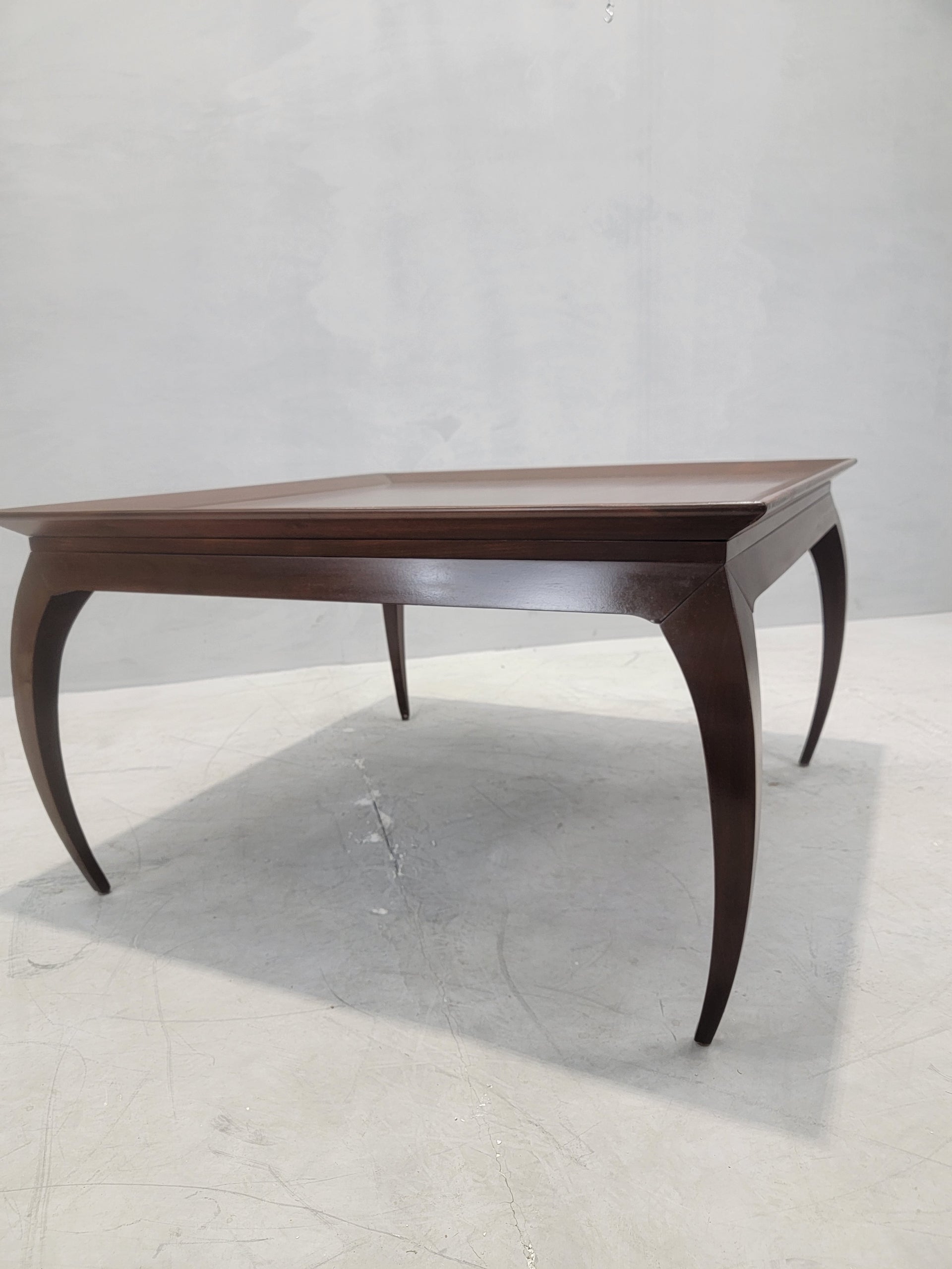 Mid Century Modern Coffee Table by Harden