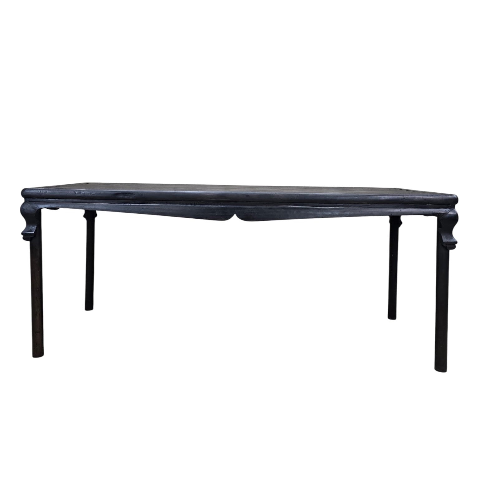 Vintage Shanxi Province Elm Table