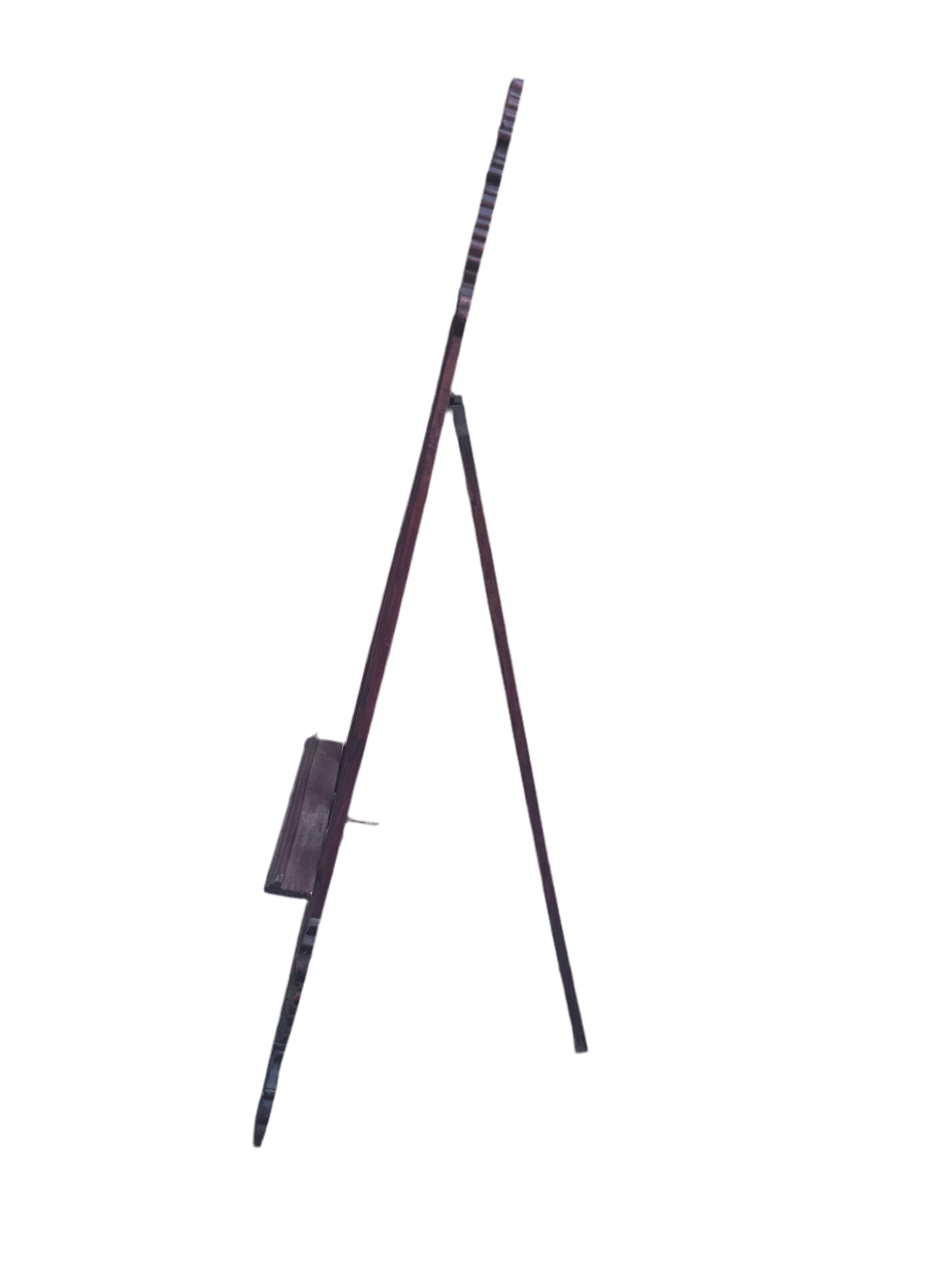 Antique Victorian Style Mahogany Table Top Victorian Ease