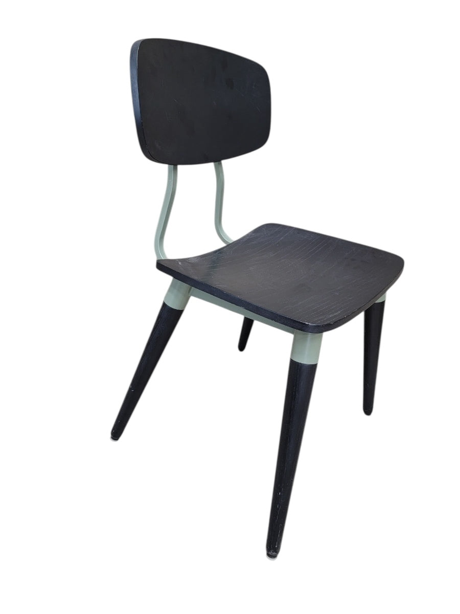 Modern Style Copine Side Chair by Design Form Furnishings