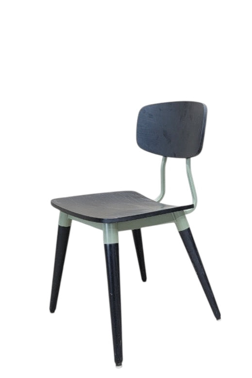 Modern Style Copine Side Chair by Design Form Furnishings