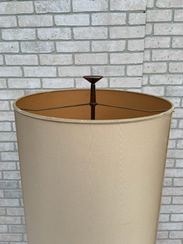 Mid Century Modern Table Lamp by Tommi Parzinger for Stiffel