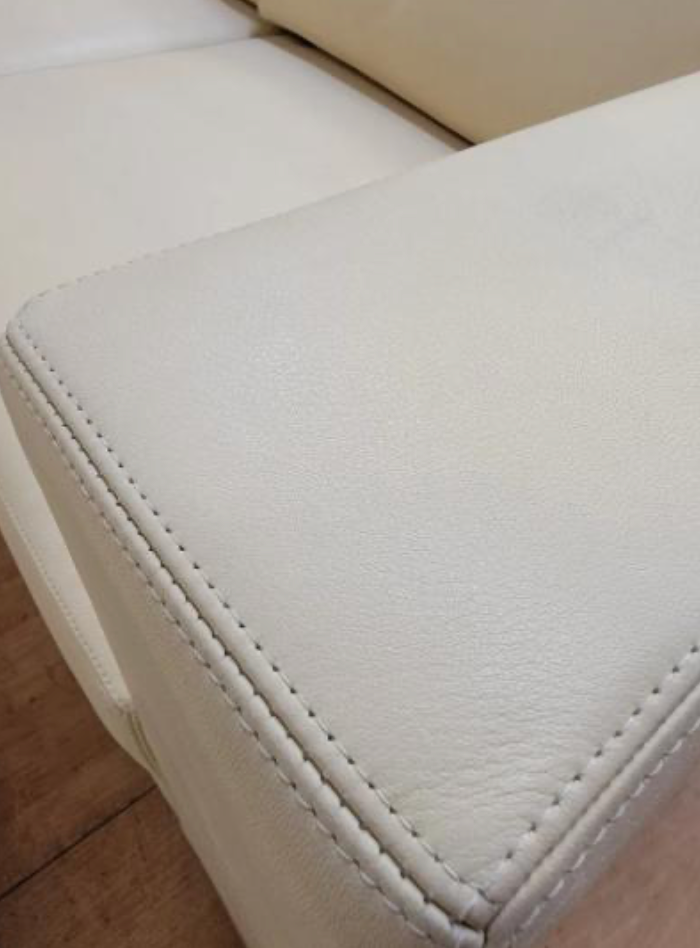 Vintage Bernhardt Design B.1 Sofa by Fabien Baron