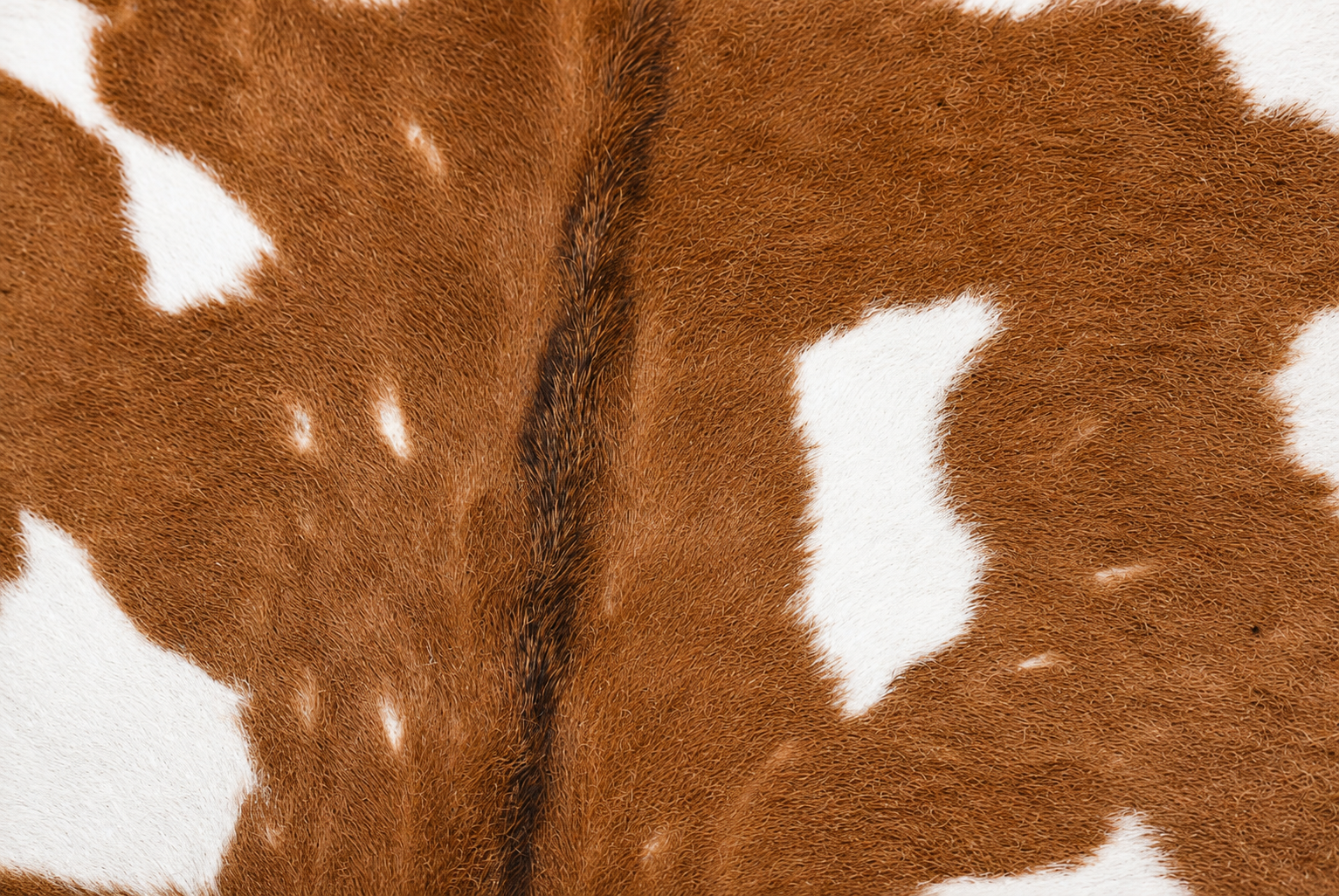 Vintage African Tribal Cowhide Drum Side Tables - Set of 2