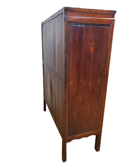 Antique Chinese Cabinet