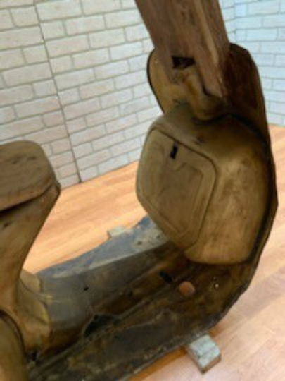 Console Table BAR Vespa Scooter