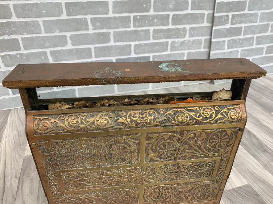 Antique The National Cash Register Co Cash Register 76264